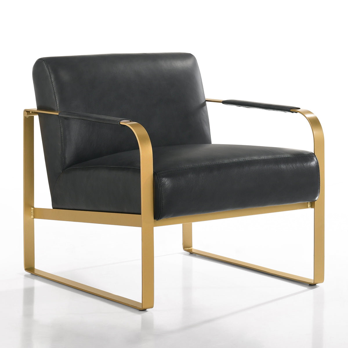 old maison chair ① Curved Back Parsons Dining Chair - Blue Stripe - Set of 2