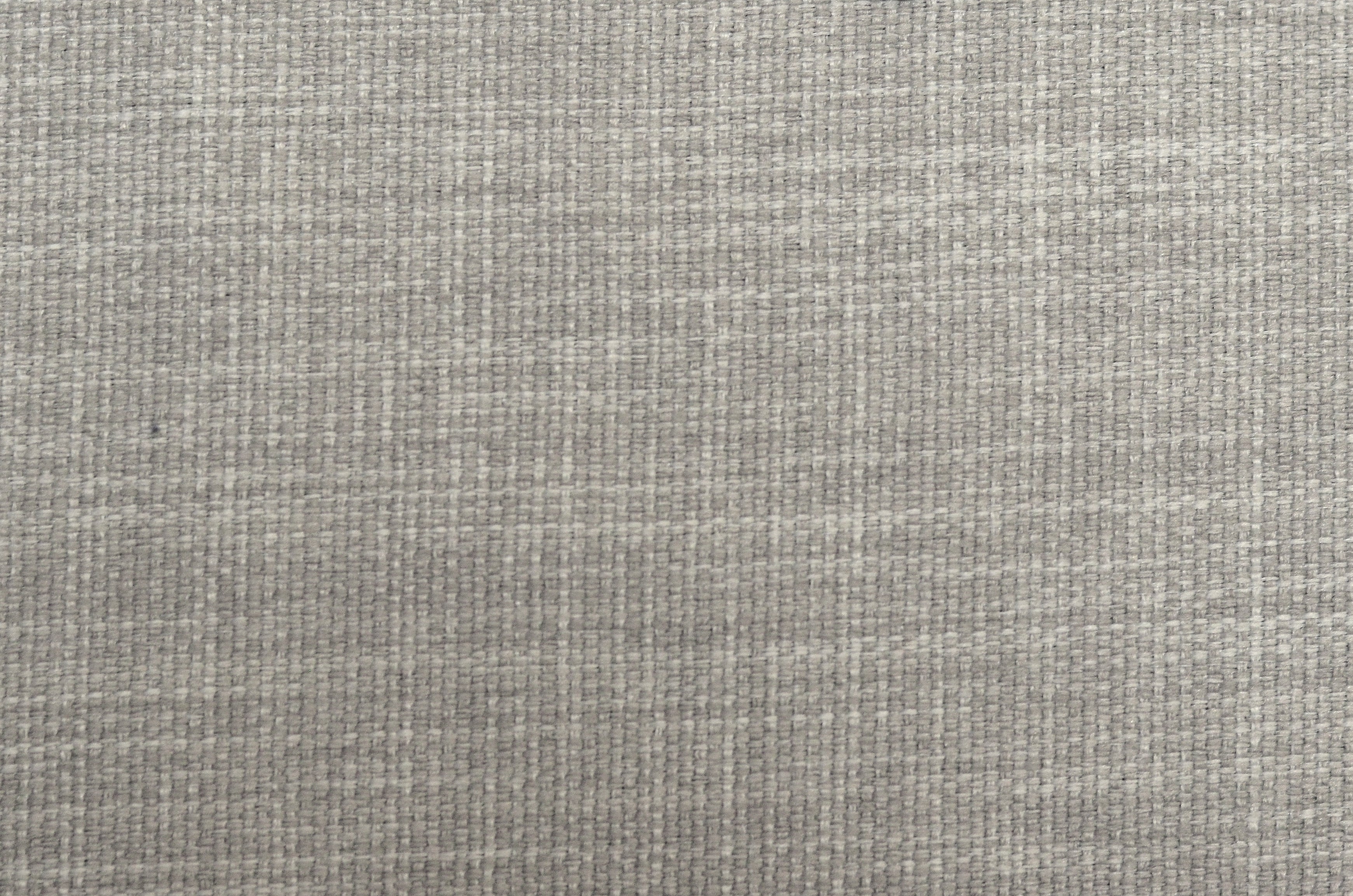 Nico Upholstered Platform Bed - Warm Grey