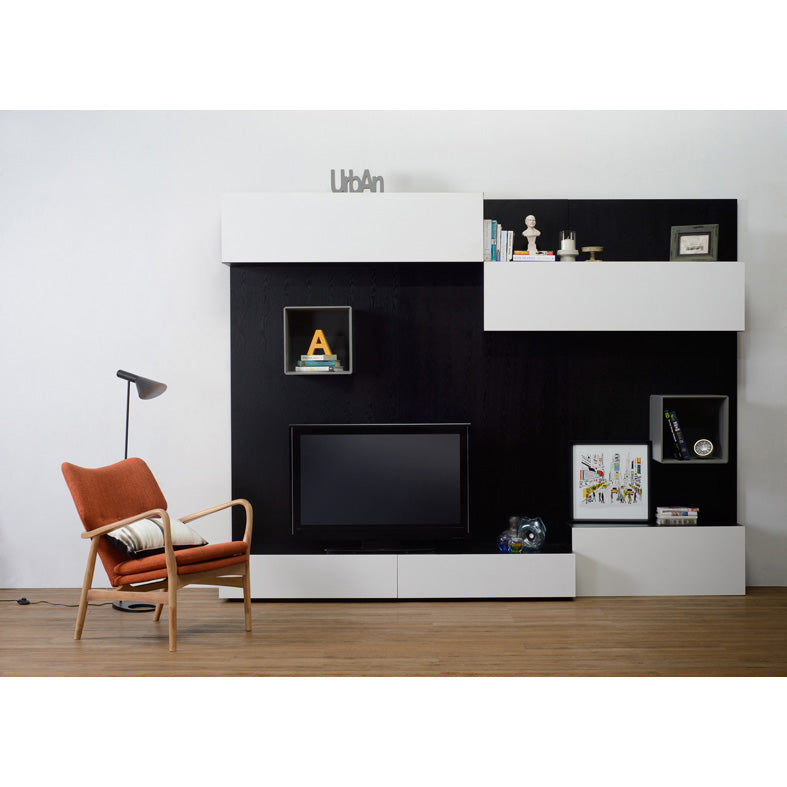 Lucas Lounge Chair