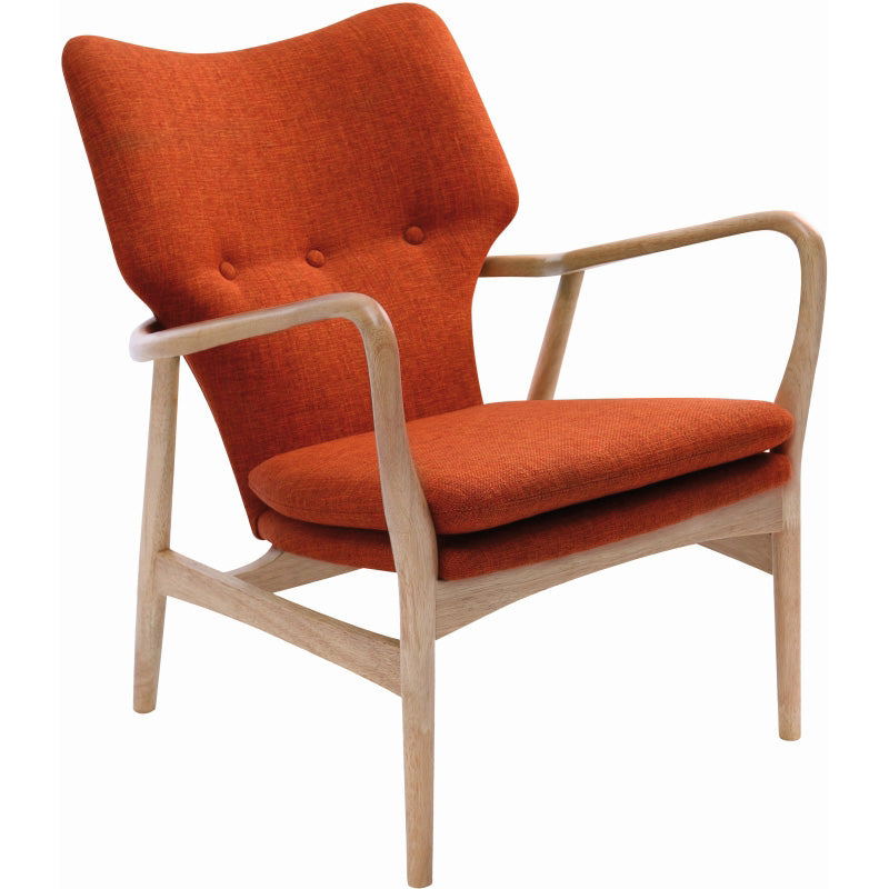 Lucas Lounge Chair