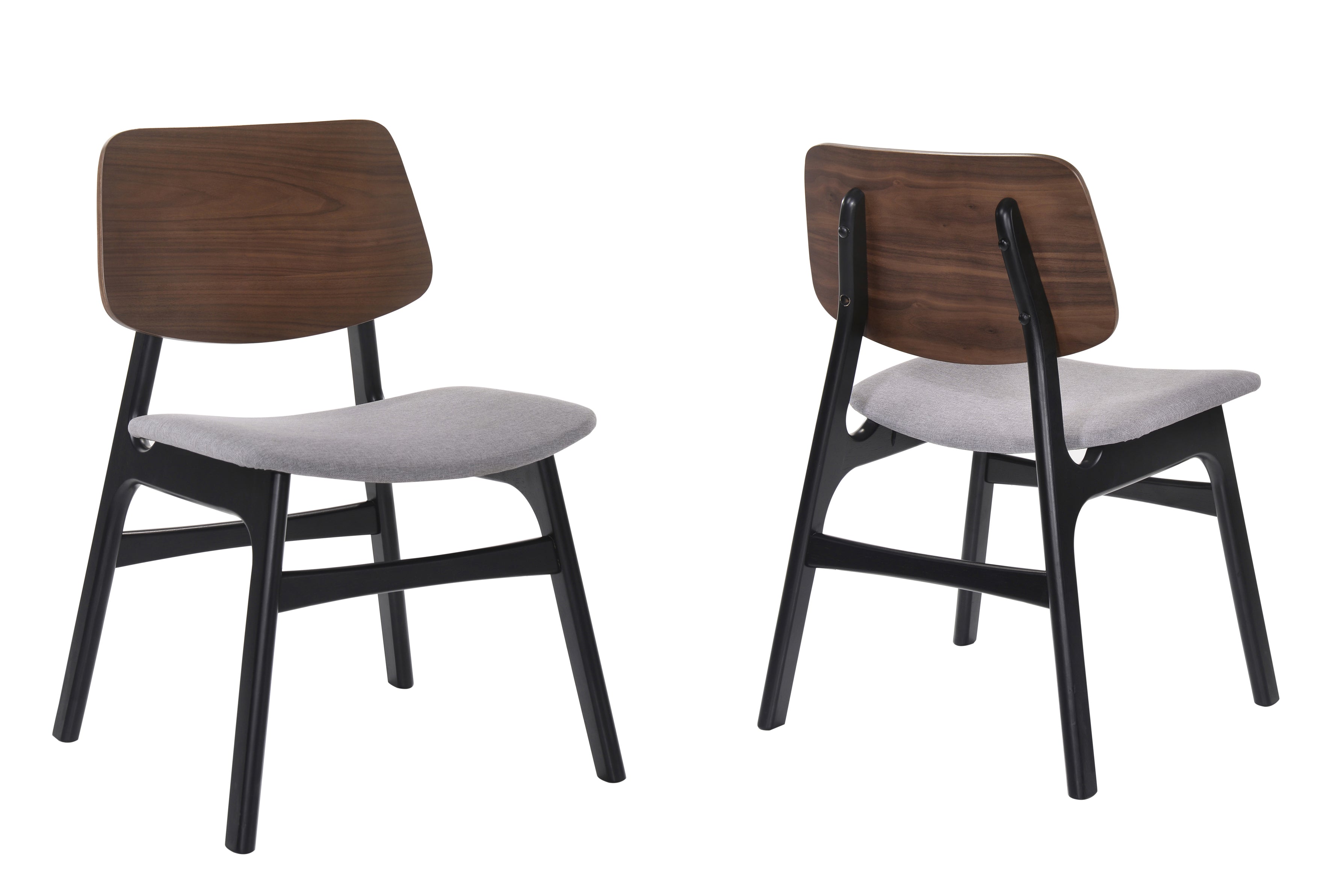 Hanna Dining Side Chair (Set of 2)