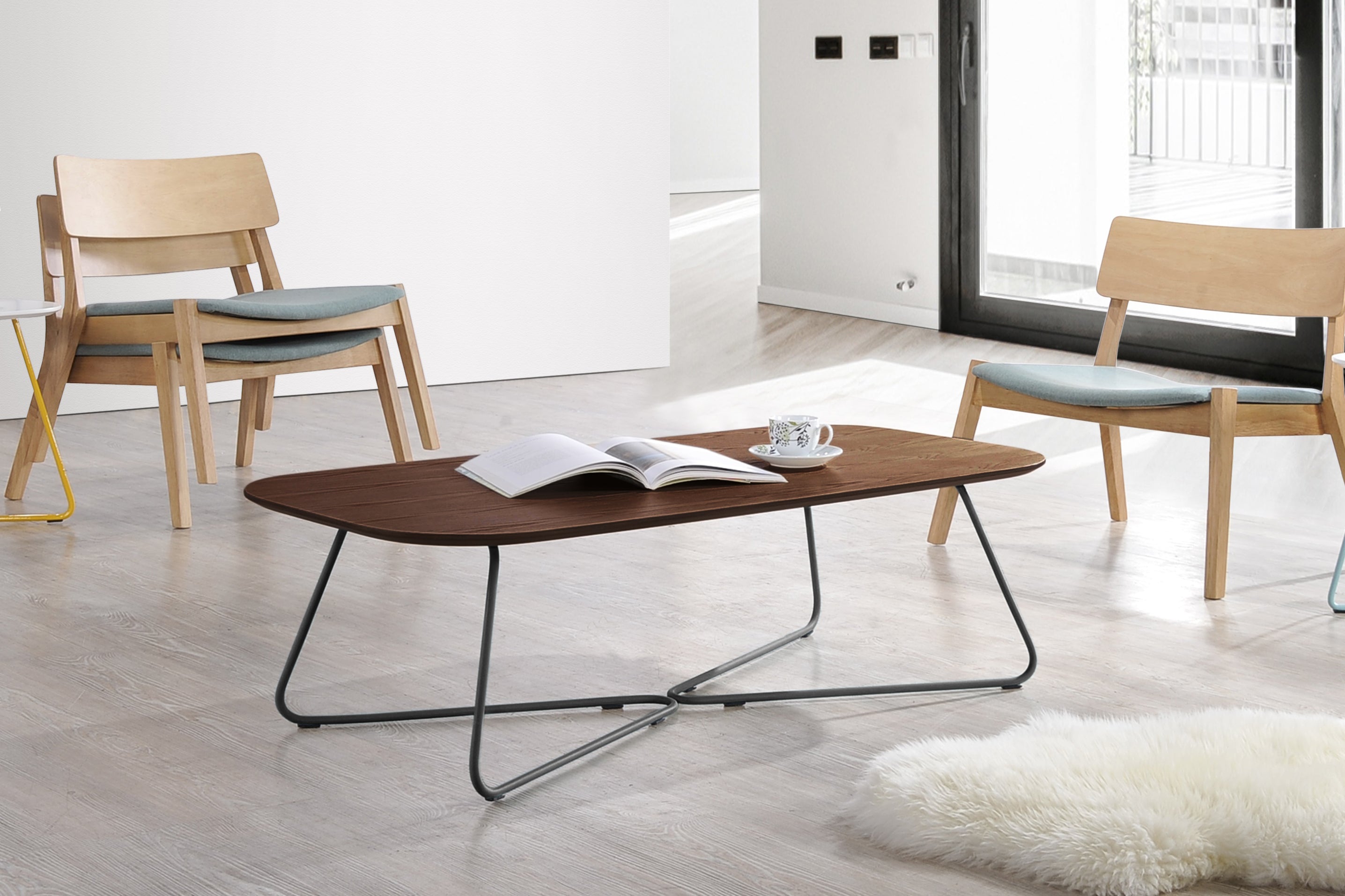 Maddison Coffee Table